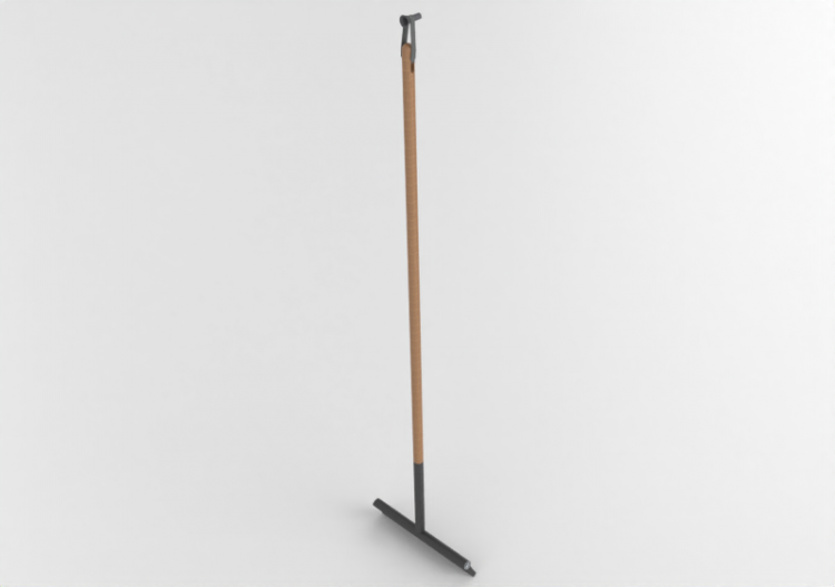 3D Zubehör - Kit nettoyage - ACCA software