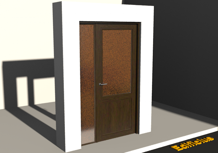 Infissi 3D - Classica I[R] 1AB[T02]+1FNCLC - ACCA software