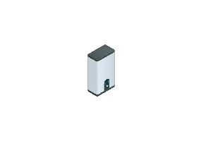 VAILLANT ECOTEC INTO VM 35 CS/1-5