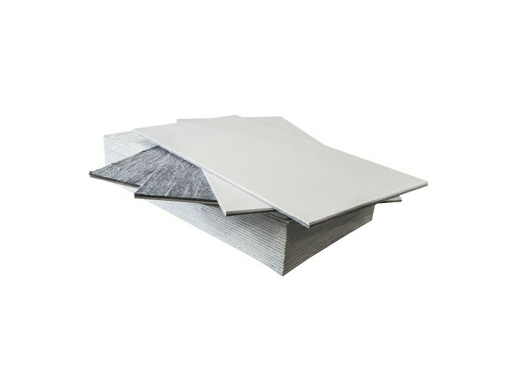 Pannello nanotecnologico - Aerogel - ACCA software