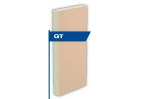 Isolante di poliuretano PIR STIFERITE GT (20 - 140 mm)