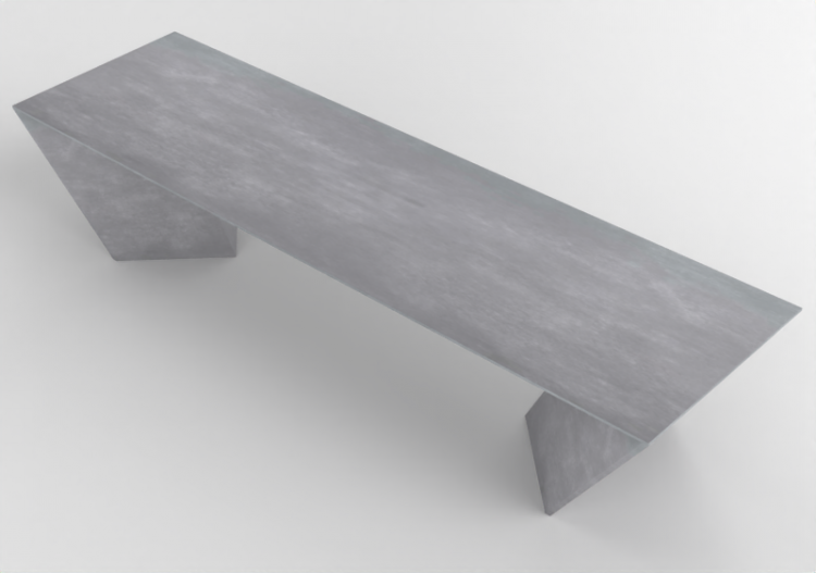 3D Tables - angle_collection_table - ACCA software