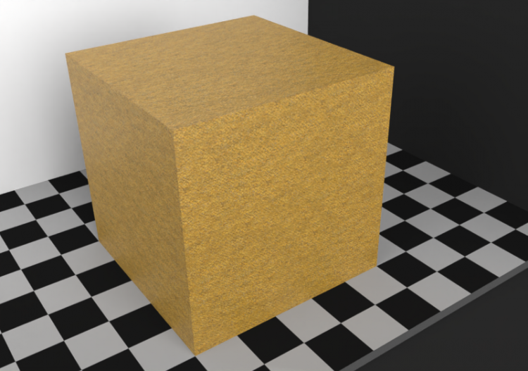 Texturen Gewebe - tessuto oro - ACCA software