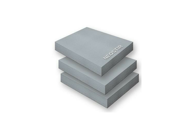 Isolante Neostir ESP 100 ECO - ACCA software