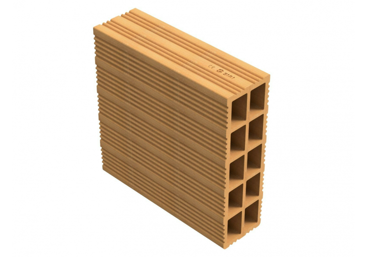FORATO 8x25x25 [F825] - ACCA software