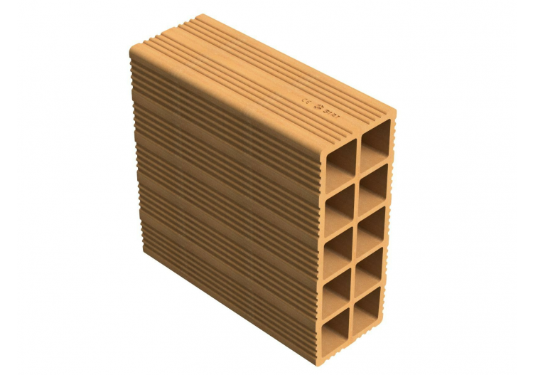 FORATO 10x25x25 [F1025] - ACCA software