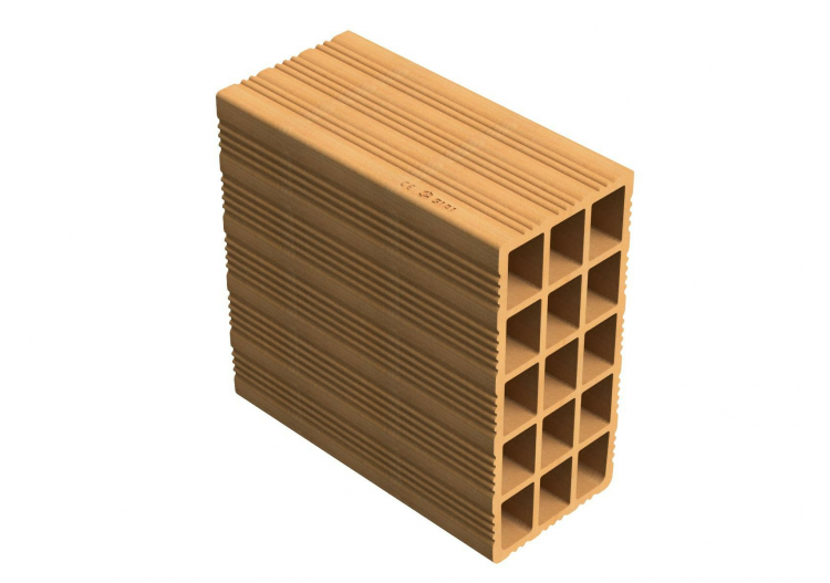 FORATO 12x25x25 [F1225] - ACCA software
