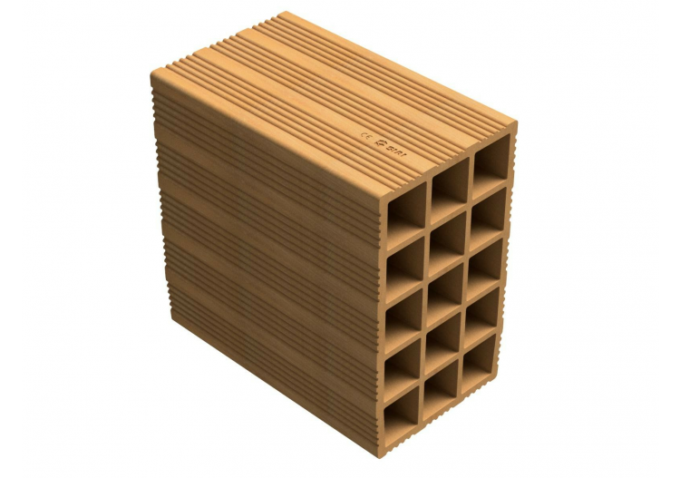 FORATO 15x25x25 [F1525] - ACCA software