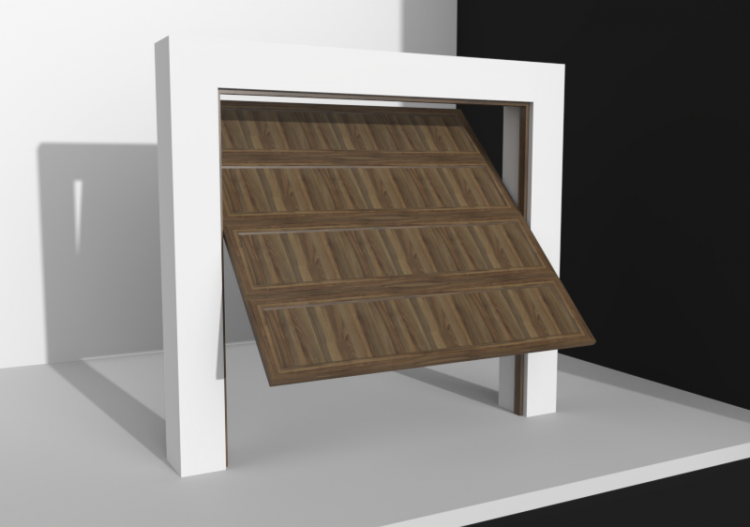 Esquadria 3D - Clássica G[R] BSC[4S] - ACCA software