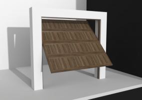 Menuiseries 3D - Classique G[R] BSC[4S]