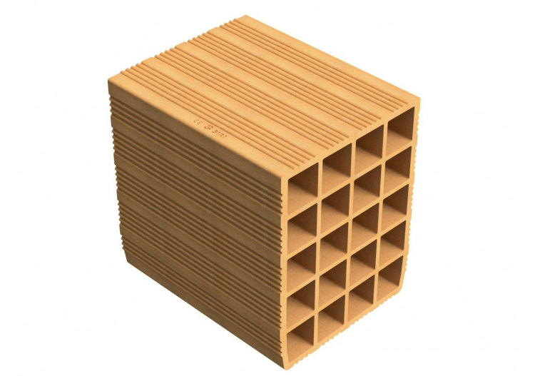FORATO 20x25x25 [F2025] - ACCA software