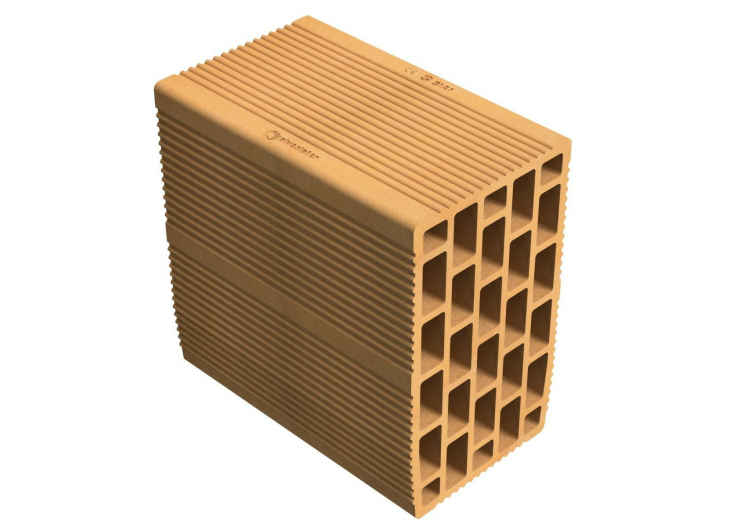 ALVEOLATER BIO T CLASSE 60 - 15x25x25 [B-AT15] - ACCA...