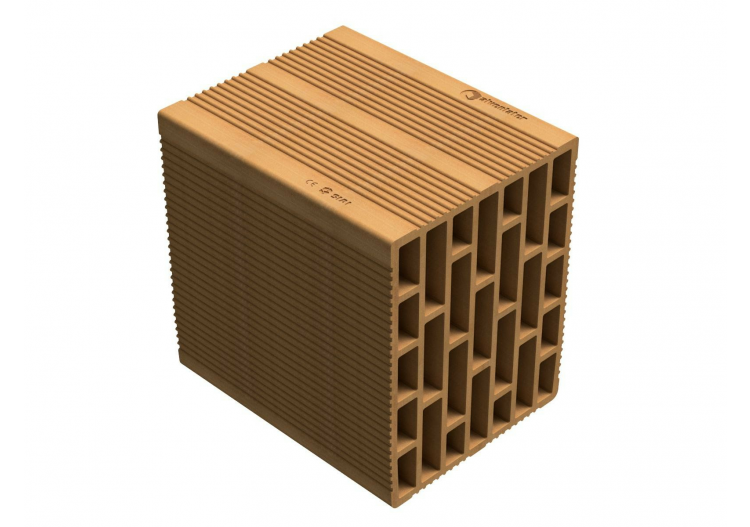 ALVEOLATER BIO T CLASSE 60 - 20x25x25 [B-AT20] - ACCA...