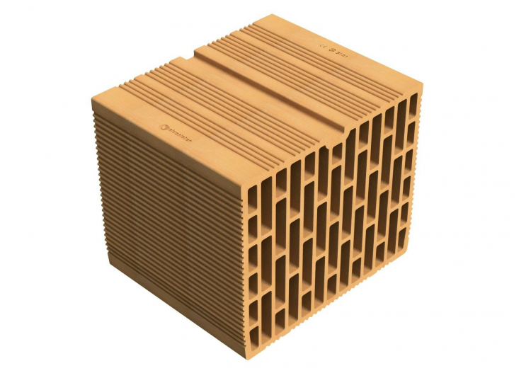 ALVEOLATER BIO T CLASSE 60 - 30x25x25 TR-13 [B-AT3013] -...