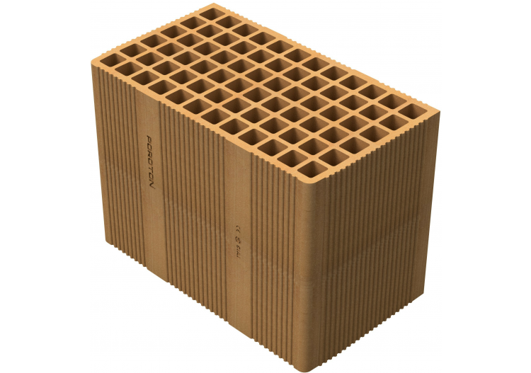 POROTON P700 BIO - 20x35x25 F.V. [350] [700-352025-350] -...