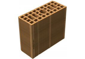 POROTON P700 BIO - 30x12x25 F.V. [700-301225]