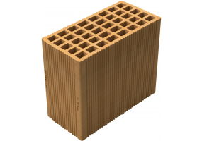 POROTON P700 BIO - 15x30x25 F.V. [700-153025]