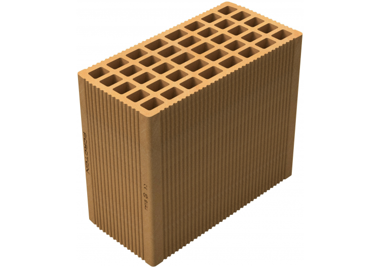 POROTON P700 BIO - 15x30x25 F.V. [700-153025] - ACCA...