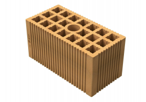 2UNI ZS - 12,5x12,5x25 [250] [2UNIZS-250]