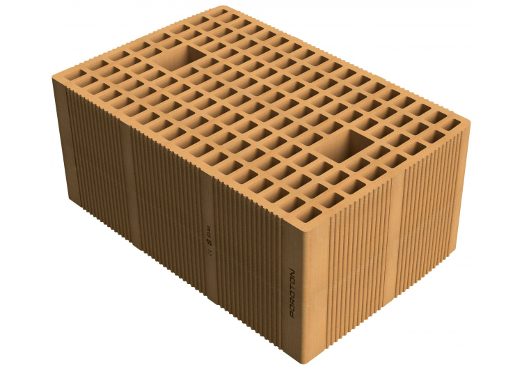 POROTON P800 BIO - 45x30x19 [450] [800-453019-450] - ACCA...