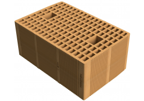 POROTON P800 BIO - 45x30x19 [300] [800-453019-300]