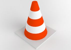 cono+vlc