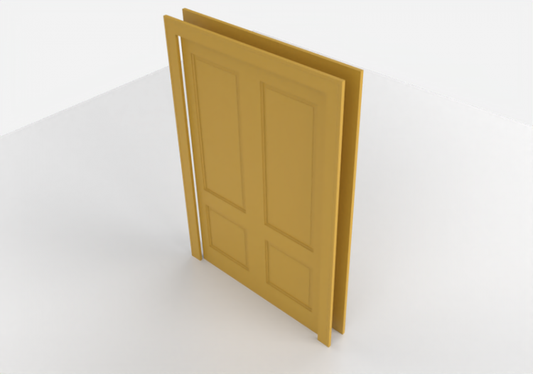 Portone ingresso - ACCA software