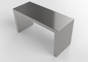 Mesas 3D - Mesa - Sierra - 29075/L