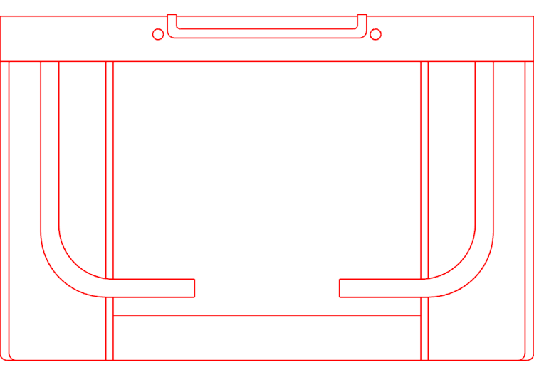 Blocs DWG - Servoscala - ACCA software