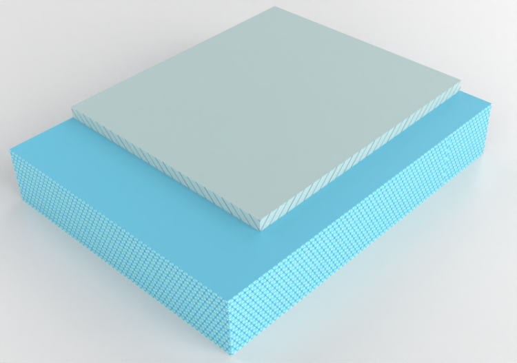 PLANCHER ISOLTOP - ACCA software