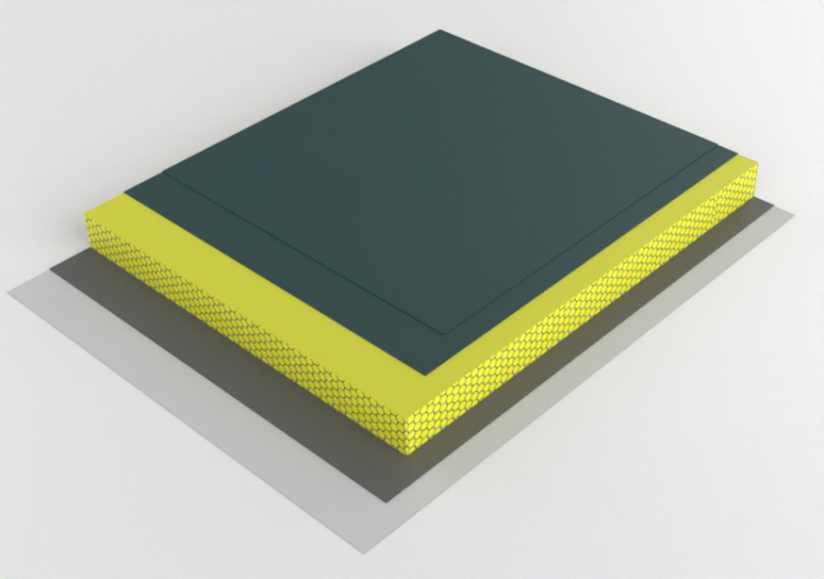 ISOLATION ETANCHEITE - TEXSA - IKO - ACCA software