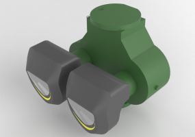 Plumbing_Pumps_Dab-Pumps_Evoplus-D-450-100-M