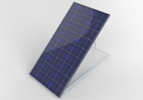 3D-Photovoltaik - Pannello Fotovoltaico