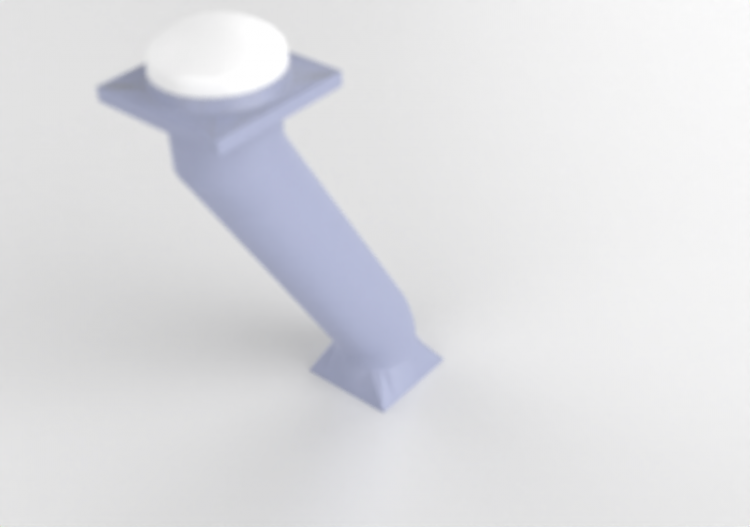 3D Gitter und Entlüftungen - VELUX TR 022 - ACCA software