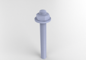 Anchor Bolt