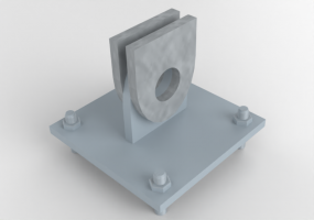 Steel plate