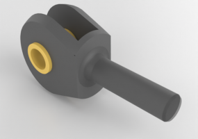 Clevis