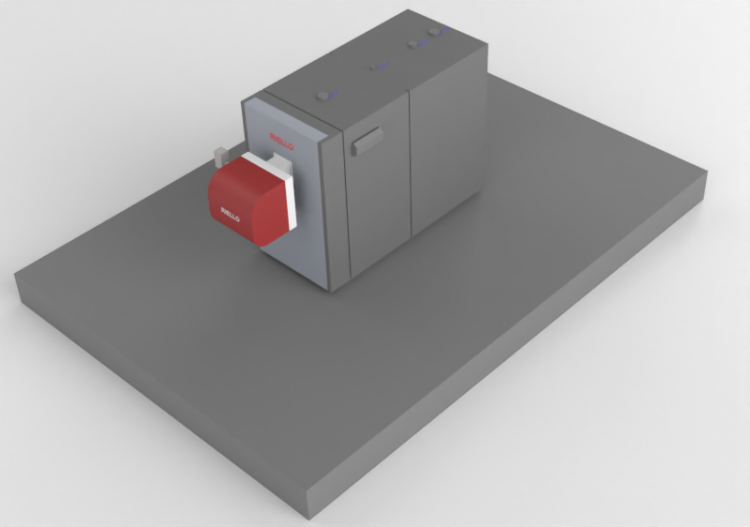 RIELLO-TAU_350_N_PREMIX-M3-000001 - ACCA software