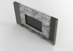 3D Electronic Devices - Parete