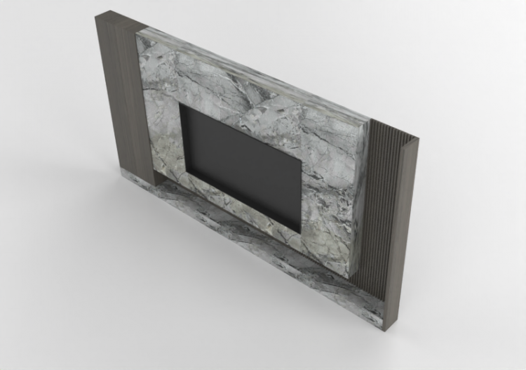 3D Electronic Devices - Parete - ACCA software