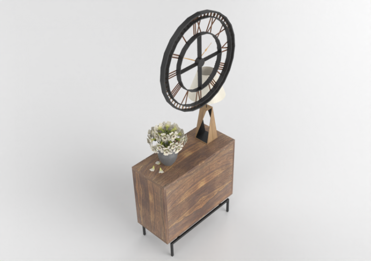 3D Möbel - Mobile - ACCA software
