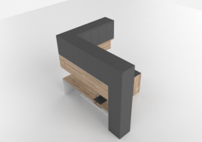 Cuisine 3D - Cucina