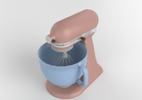 3D Accessories - Planetaria