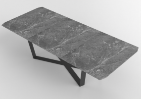 3D Tables - Tavolo