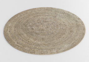 3D Carpets - Tappeto circolare