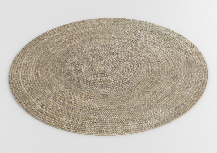 3D Carpets - Tappeto circolare - ACCA software