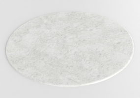 3D Carpets - Tappeto circolare