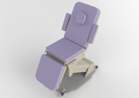 Lettino Dentista / Studio Medico