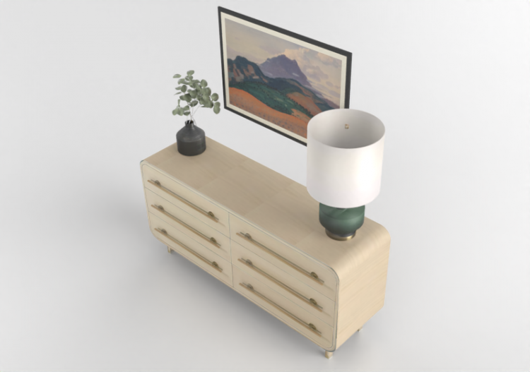 Mobili 3D - Mobile - ACCA software