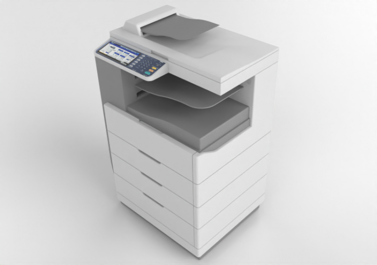 Accessories 3D - Stampante - ACCA software